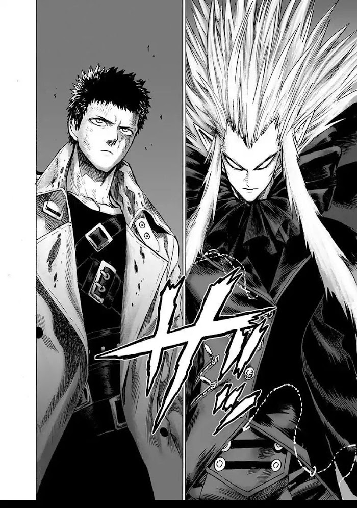 One Punch Man - Chapter 101 image 14